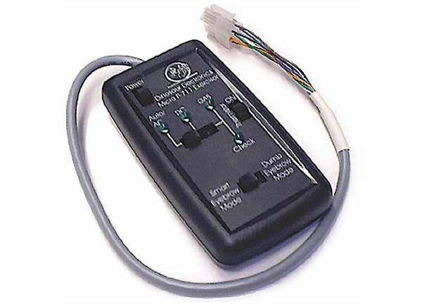 Dinosaur Electronics Diagnostic Tool for Dometic Refrigerators  • P711 EXERCISER