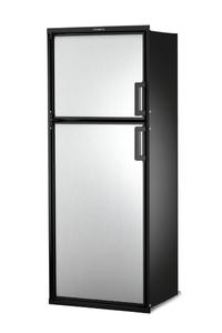 Dometic Americana II DM2872 Refrigerator, 8 cu.ft, Left Hinge  • DM2872LB1