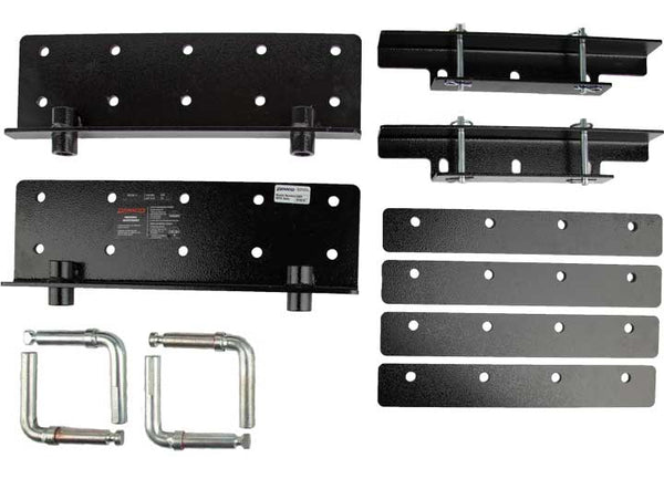 Demco Replacement Side Plates for Demco Autoslide 5th Wheel Trailer Hitches - Underbed Mount  • 6004