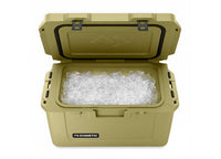 Dometic Patrol 35 Insulated 35.6 Liter Ice Chest - Olive  • 9600028793
