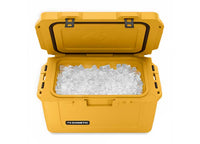 Dometic Patrol 35 Insulated 35.6 Liter Ice Chest - Glow Orange  • 9600028795