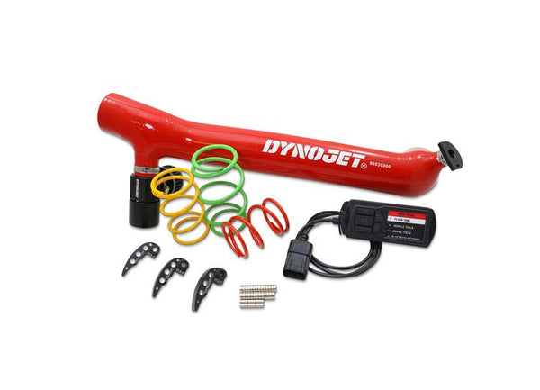 Dynojet Stage 3 Kit for Polaris RZR XP Turbo  • 96090013