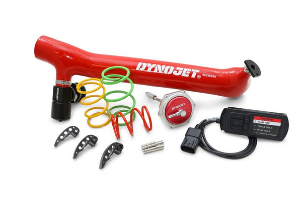 Dynojet Stage 3+ Power Package for Polaris RZR XP Turbo  • 96090029