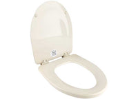 Dometic Concerto Slow Close RV Toilet Seat - Bone  • 4471011615