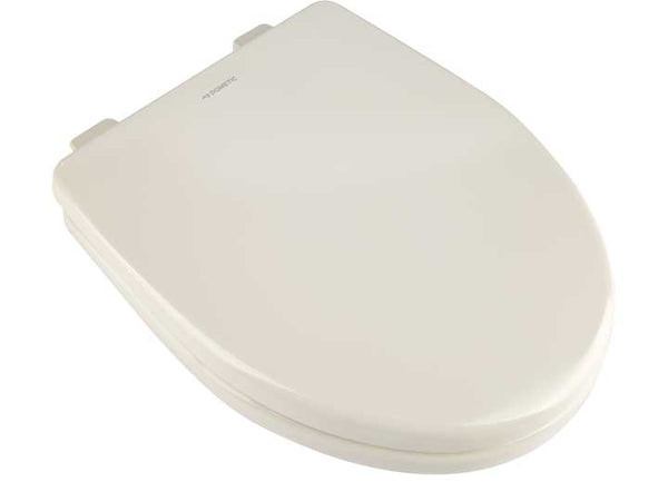 Dometic Concerto Slow Close RV Toilet Seat - Bone  • 4471011615