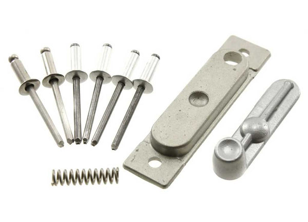 Dometic Awning Push Button Assembly  • 830023.001