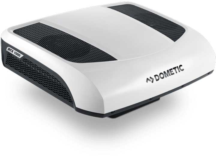 Dometic RTX 1000 Truck and Campervan Air Conditioner 1200W 12V  • 9600028489