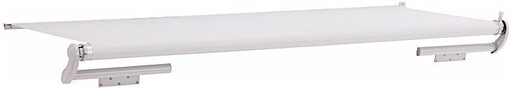 Dometic Deluxe 72" Polar White RV Slide-Out Awning  • 98001CQ.072B