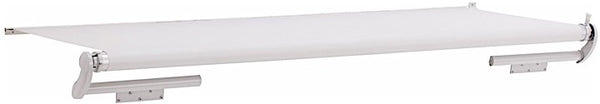 Dometic Deluxe 72" Polar White RV Slide-Out Awning  • 98001CQ.072B