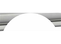 Dometic 180" Slide Topper Deluxe, Polar White  • 98001CQ.180B