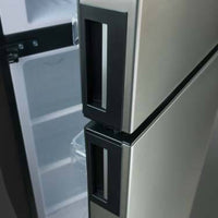 Dometic DMC4101R 10 Cu Ft 12V DC Compressor Refrigerator, Right Hand Hinge  • 9600026948
