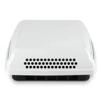 Dometic Penguin II Low Profile RV Rooftop Air Conditioner - 13,500 BTU, White  • 640315CXX1C0