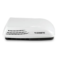 Dometic Penguin II Low Profile RV Rooftop Air Conditioner - 13,500 BTU, White  • 640315CXX1C0