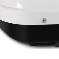 Dometic Penguin II Low Profile RV Rooftop Air Conditioner - 13,500 BTU, White  • 640315CXX1C0