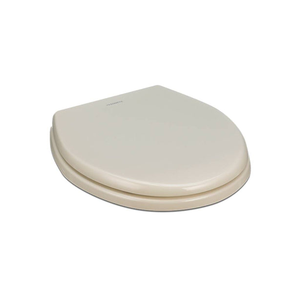 Dometic Bone Wood Toilet Seat for 506, 508, 510, 511, 510, 511, 510, 548 Model Toilets  • 385343831