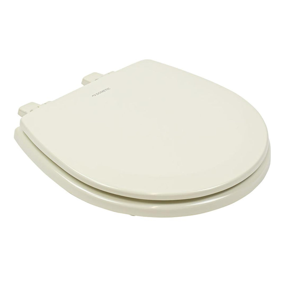 Dometic Bone Wood Toilet Seat for 910, 911 Models Toilets  • 385344437