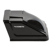 Dometic Ultra Breeze RV Roof Vent Cover, Black  • U1400BL