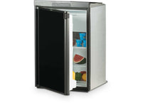 Dometic Americana Absorption Refrigerator, 3-Way, 3 cu.ft., Left Hinge  • RM2354LB1F