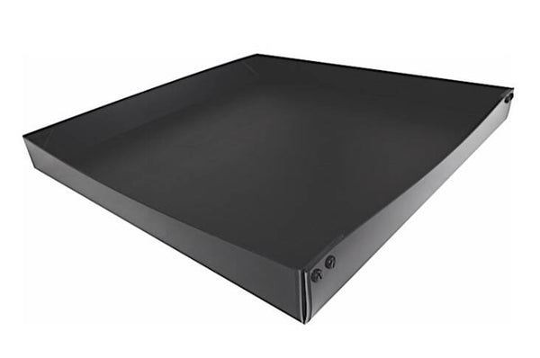 Pinnacle RV Washer Flip up Side Drip Pan  • 18-2835