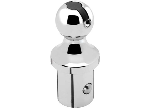 Reese 2-5/16" Elite Series Pop-In Ball for Gooseneck Hitch  • 19311