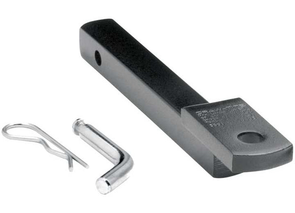 Draw-Tite Drawbar Ball Mount for 1 1/4" Receivers - 5/8" Rise  • 3591