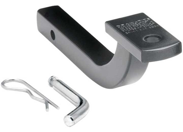 Draw-Tite Class II Draw Bar Kit - 3 1/8" Rise  • 36061