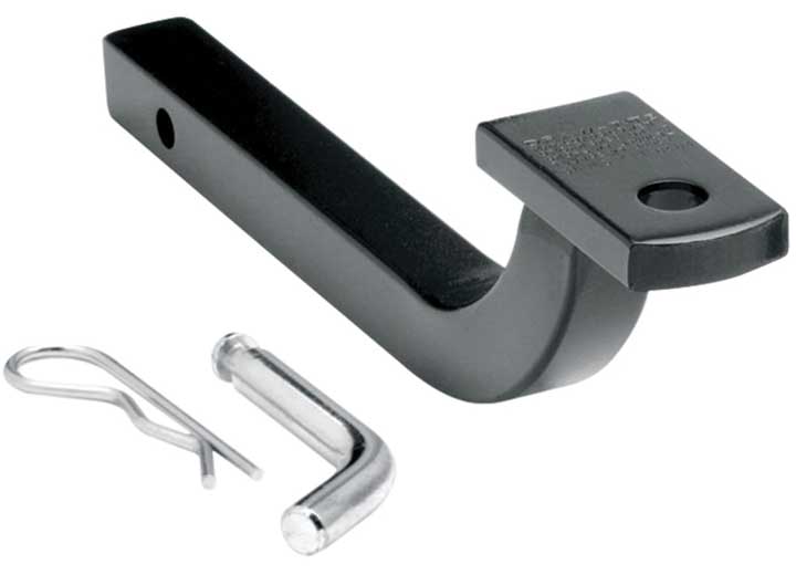 Draw-Tite Class II Draw Bar - 3 1/8" Rise  • 36063