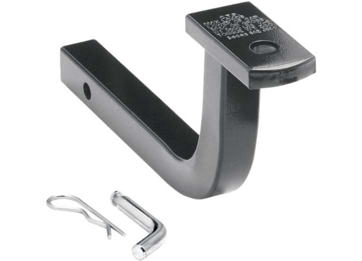 Draw-Tite Class II Draw Bar - 5" Rise  • 36065