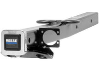 Reese Trailer Hitch Extension 2" t 2.5" Receiver, 24" Length  • 45292