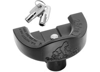Draw-Tite Gorilla Guard Trailer 2-5/16" Coupler Lock  • 63227