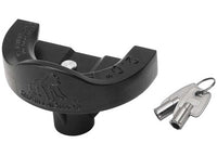 Draw-Tite Gorilla Guard Trailer Coupler Lock for 2" Coupler  • 63228