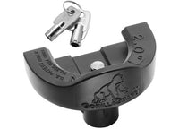 Draw-Tite Gorilla Guard Trailer Coupler Lock for 2" Coupler  • 63228