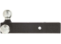 Reese Tri-Ball Mount, 1-7/8", 2", 2-5/16", 2" Receiver, 16K lbs.  • 7096400