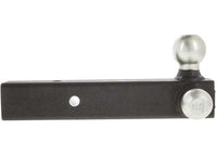 Reese Tri-Ball Mount, 1-7/8", 2", 2-5/16", 2" Receiver, 16K lbs.  • 7096400