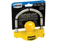 Reese Universal Trailer Coupler Lock  • 72783