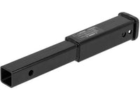 Draw-Tite Trailer Hitch Extension, Fits 2 in. Receiver, 14 in. Length  • 80305
