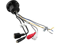 DS18 Marine and Powersports Waterproof Bluetooth Audio Receiver With Controls  • MXRC-BT