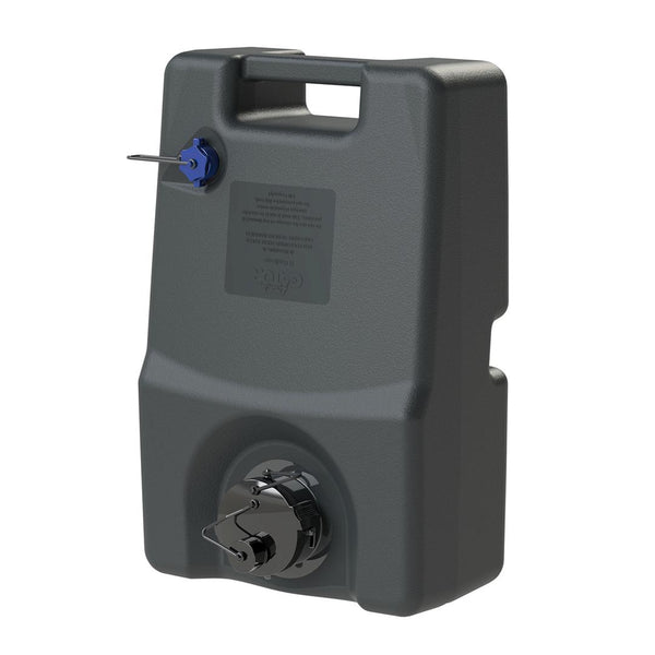 Duraflex Gator Portable Waste Tank 6 Galllon, Without Wheels  • 21900