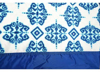 Equip 1 Person Travel Hammock, Indigo Ink Dot  • 971474