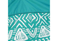Equip 2 Person Travel Hammock, Blue Tribal  • 971514