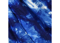 Equip 1 Person Craft-Dyed Recycled Hammock - Blue  • 995714