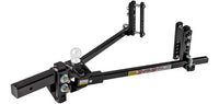 Equal-i-zer 16,000 Lbs. 4-Point Sway Control Hitch, 16K GTW  • 90-00-1600