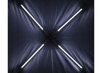 E-Z Up 20" Link Light System Canopy Lights, Set Of 4  • EZLL4AC