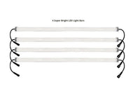 E-Z Up 20" Link Light System Canopy Lights, Set Of 4  • EZLL4AC
