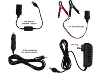 E-Z Up 20" Link Light System Canopy Lights, Set Of 4  • EZLL4AC
