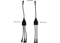 E-Z Up 20" Link Light System Canopy Lights, Set Of 4  • EZLL4AC