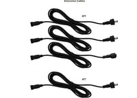 E-Z Up 20" Link Light System Canopy Lights, Set Of 4  • EZLL4AC