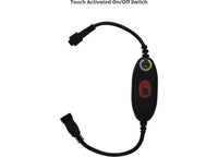 E-Z Up 20" Link Light System Canopy Lights, Set Of 4  • EZLL4AC