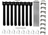 E-Z Up 20" Link Light System Canopy Lights, Set Of 4  • EZLL4AC