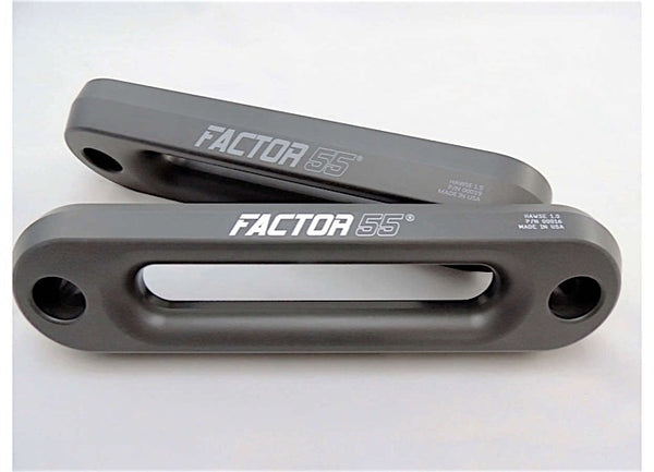 Factor 55 Hawse Fairlead 1.5"  • 00019